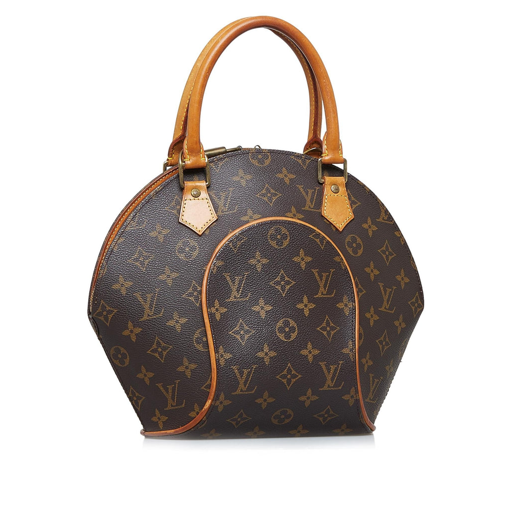 Louis Vuitton Monogram Ellipse PM (SHG-lo7ynr)