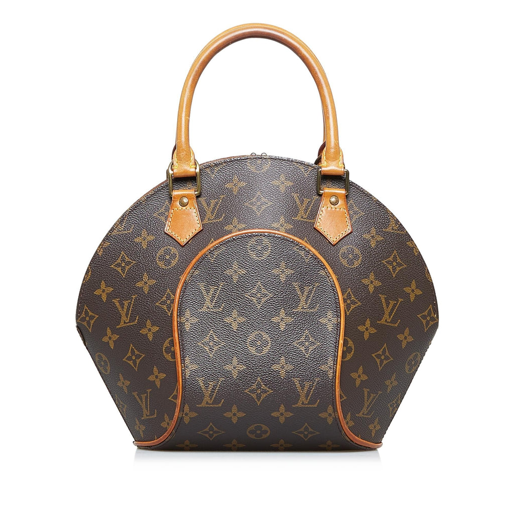 Louis Vuitton Monogram Ellipse PM (SHG-d683XK)