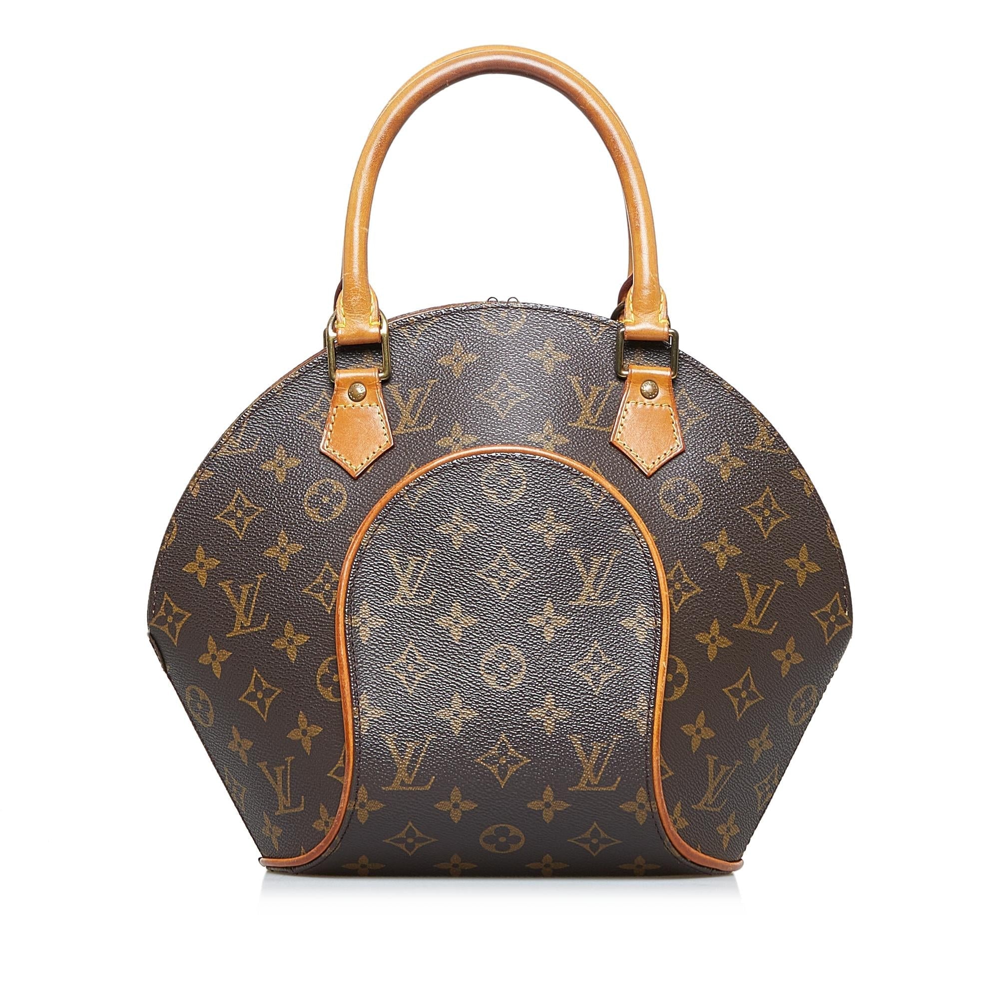 Louis Vuitton Monogram Ellipse PM (SHG-d683XK)