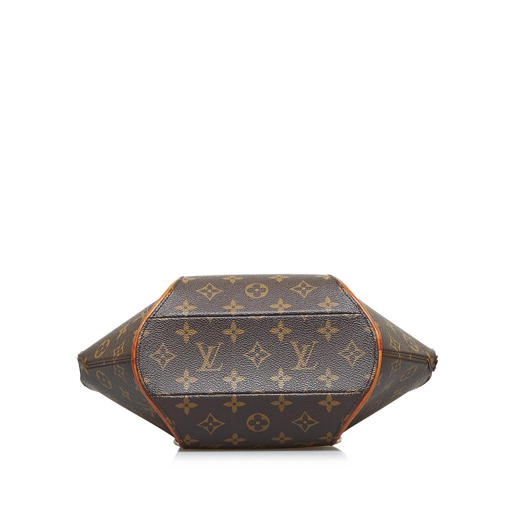 Louis Vuitton Monogram Ellipse PM (SHG-N9nqTk)
