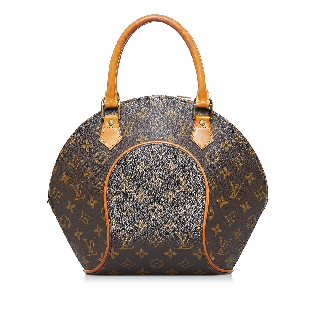 Louis Vuitton Monogram Ellipse PM (SHG-N9nqTk)