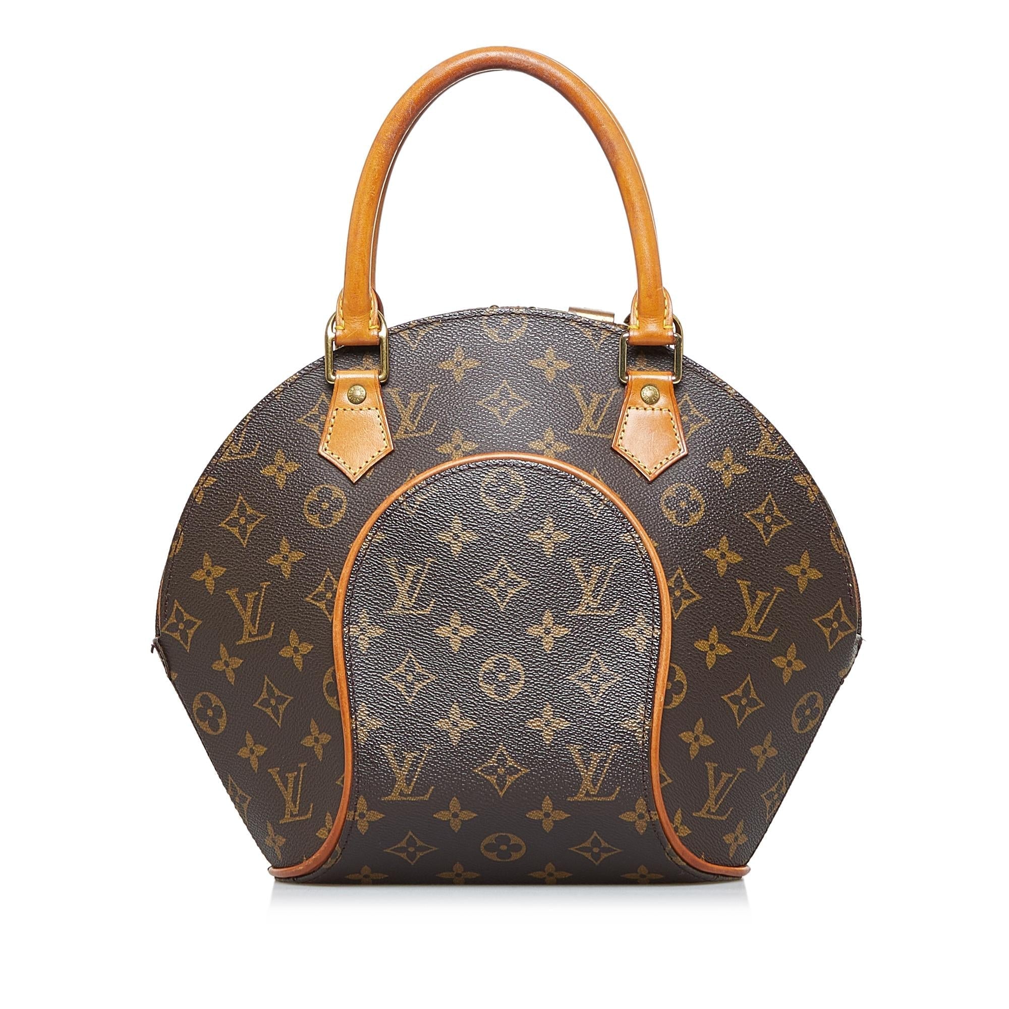Louis Vuitton Monogram Ellipse PM (SHG-N9nqTk)