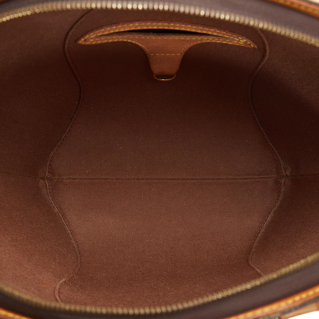 Louis Vuitton Monogram Ellipse PM (SHG-N9nqTk)