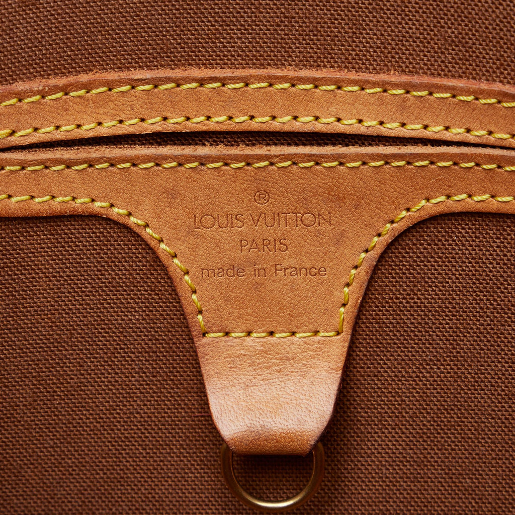 Louis Vuitton Monogram Ellipse PM (SHG-N9nqTk)