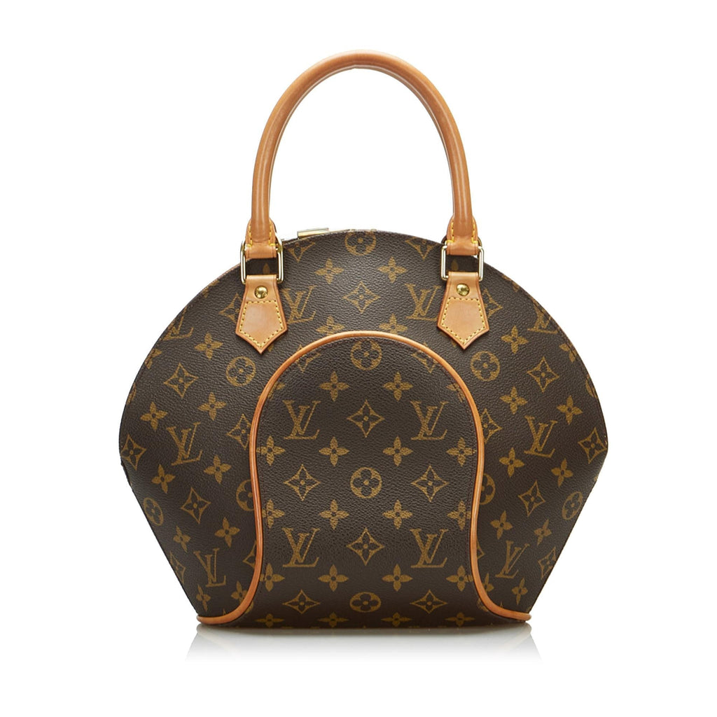 Louis Vuitton Monogram Ellipse PM (SHG-iuS9oO)