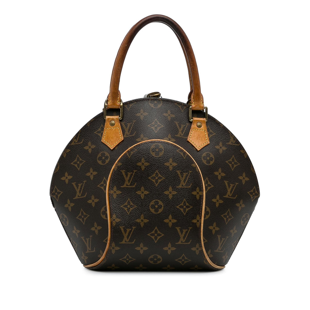 Louis Vuitton Monogram Ellipse PM (SHG-RPOvLD)