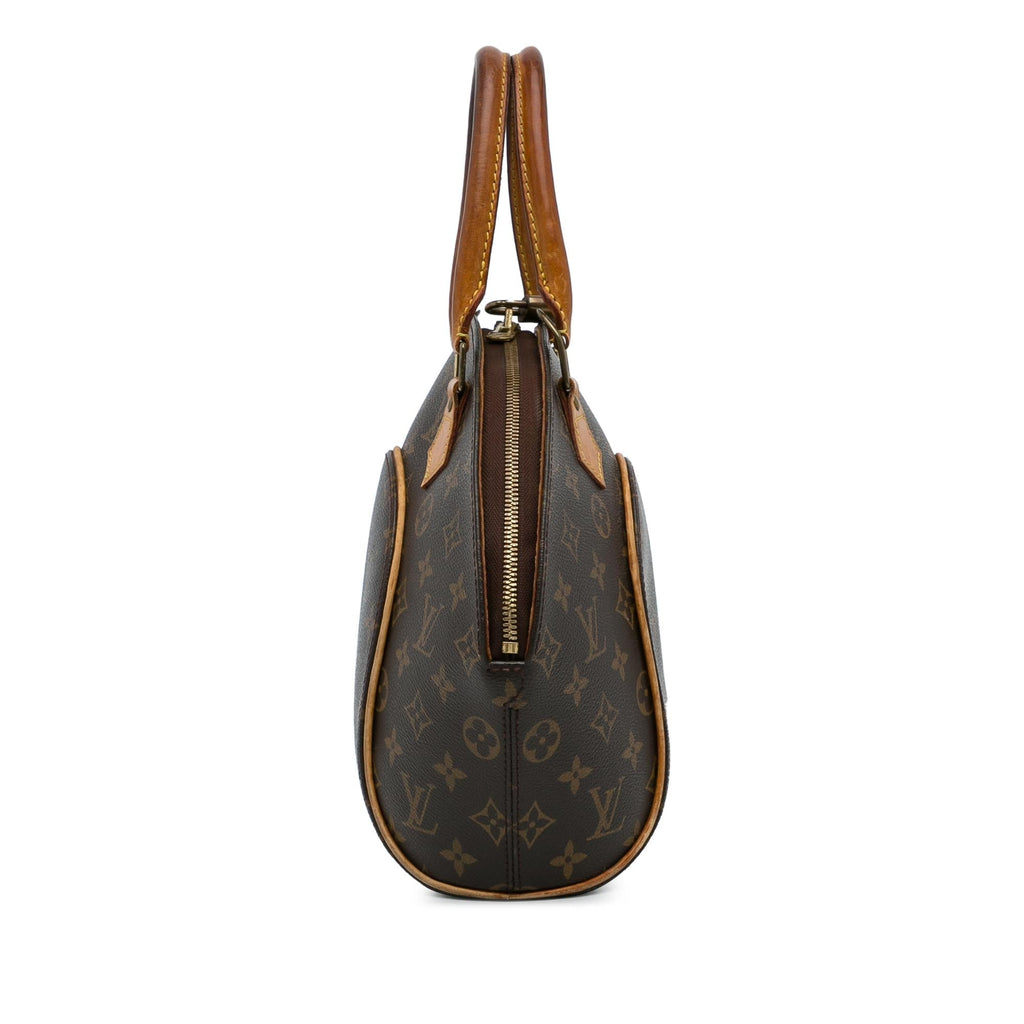 Louis Vuitton Monogram Ellipse PM (SHG-RPOvLD)