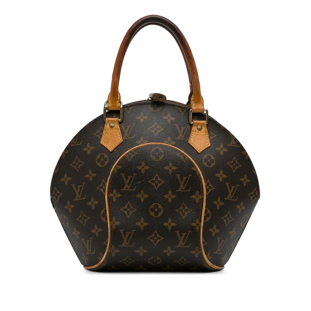 Louis Vuitton Monogram Ellipse PM (SHG-RPOvLD)