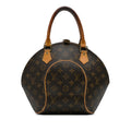 Louis Vuitton Monogram Ellipse PM (SHG-RPOvLD)