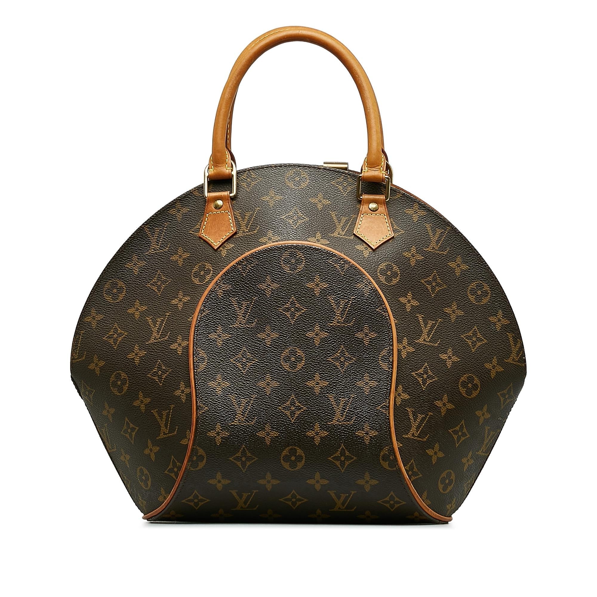 Louis Vuitton Monogram Ellipse PM (SHG-PMfDqy)
