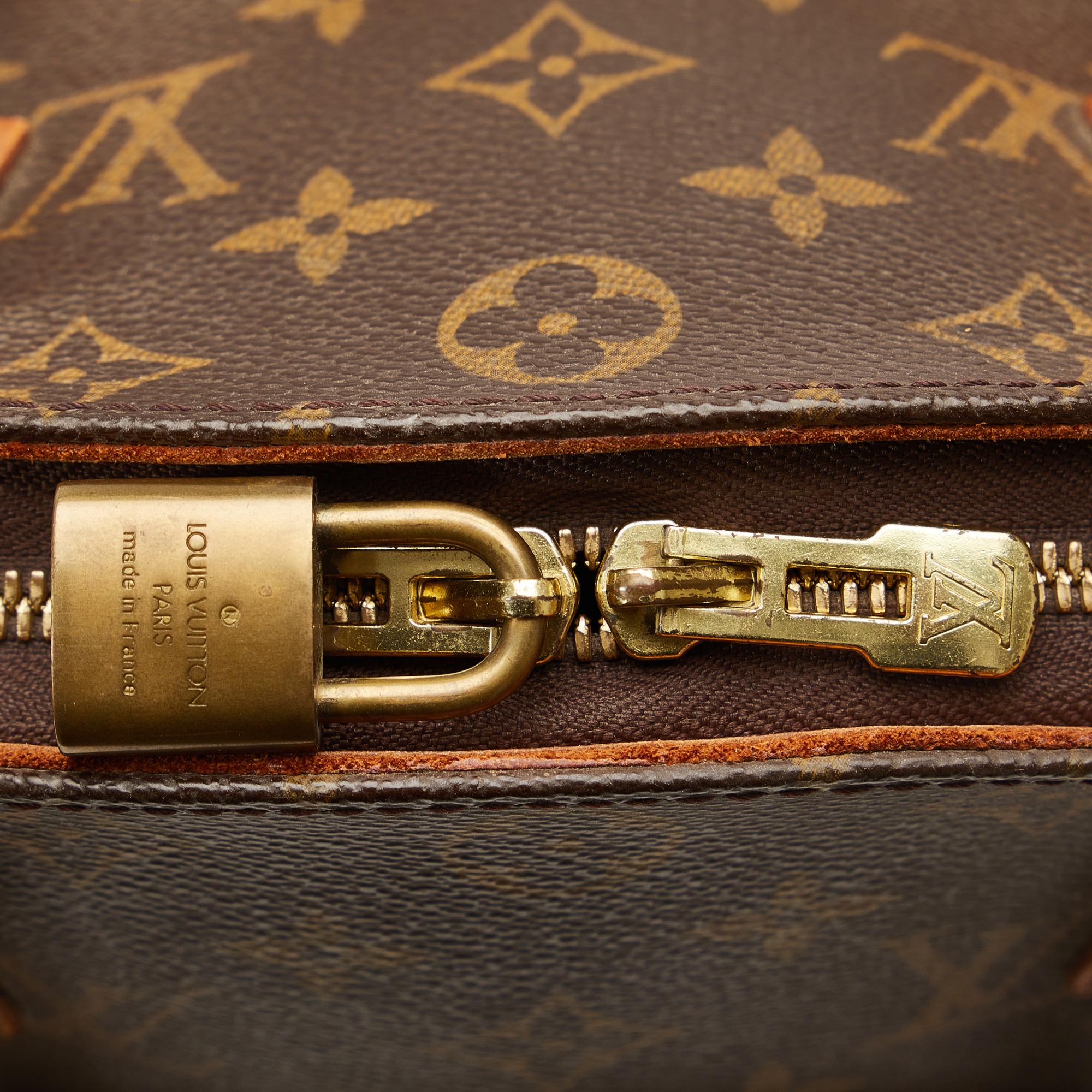 Louis Vuitton Monogram Ellipse PM (SHG-PMfDqy)