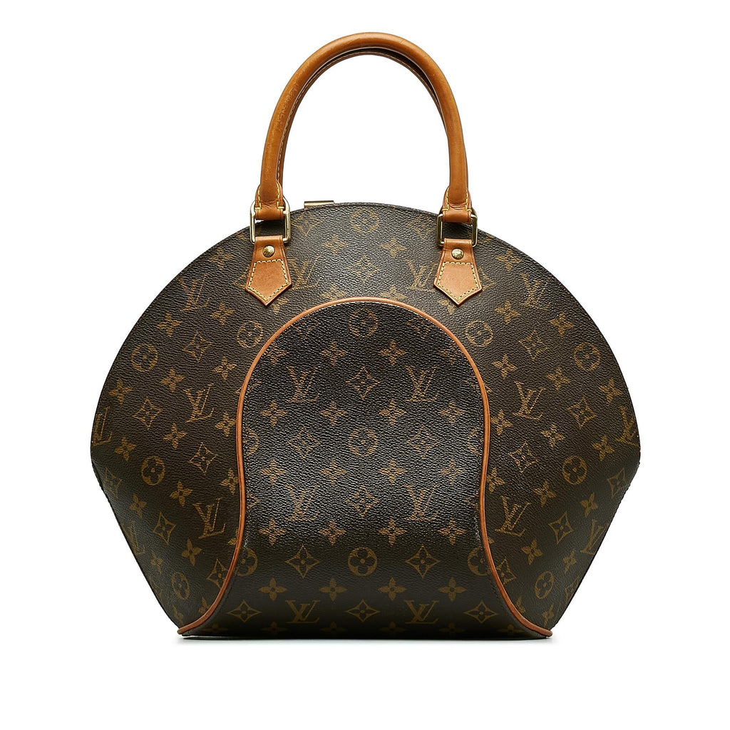 Louis Vuitton Monogram Ellipse PM (SHG-PMfDqy)