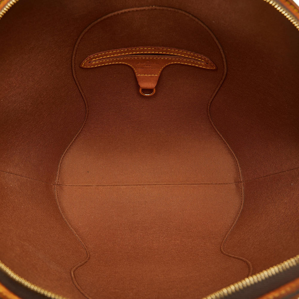 Louis Vuitton Monogram Ellipse PM (SHG-PMfDqy)