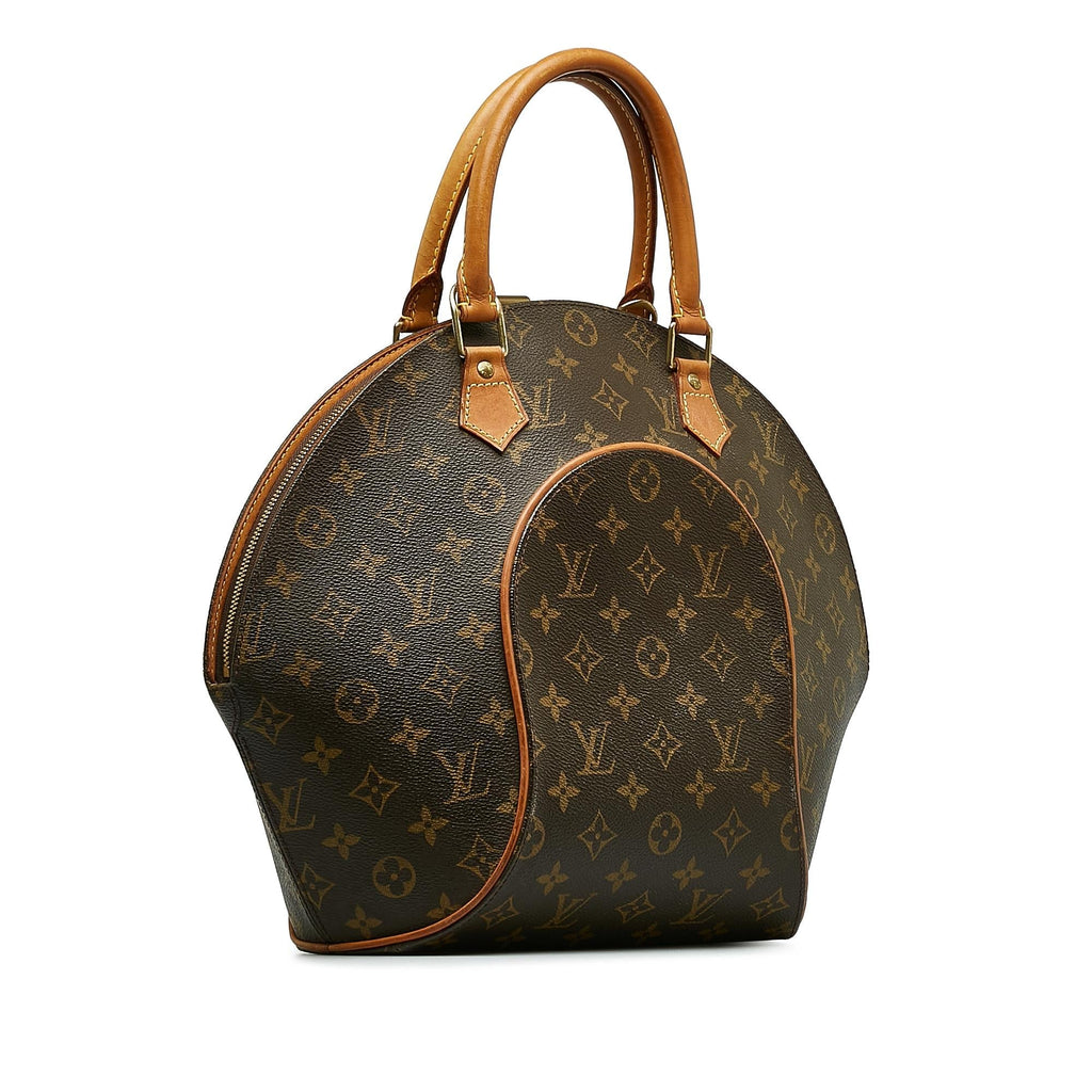Louis Vuitton Monogram Ellipse PM (SHG-PMfDqy)