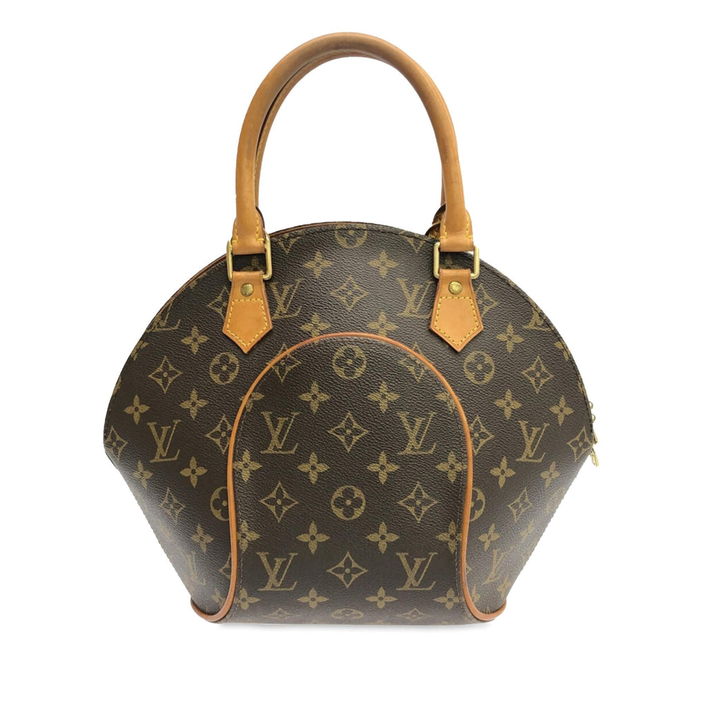 Louis Vuitton Monogram Ellipse PM (SHG-UZwlNP)