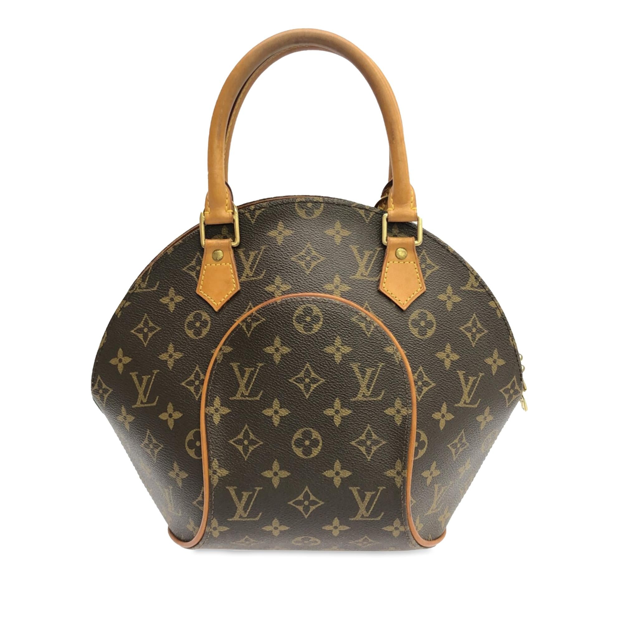 Louis Vuitton Monogram Ellipse PM (SHG-UZwlNP)