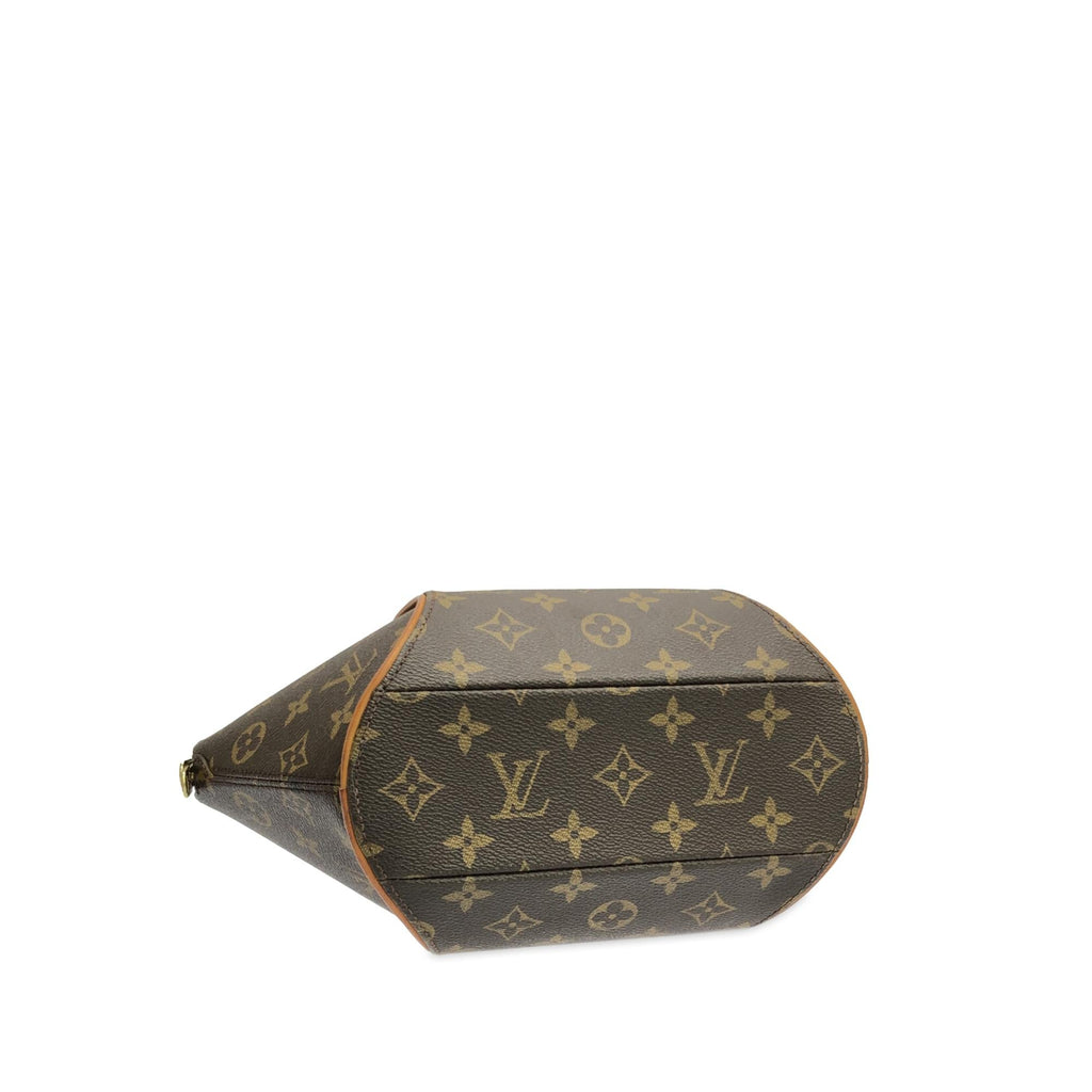 Louis Vuitton Monogram Ellipse PM (SHG-UZwlNP)
