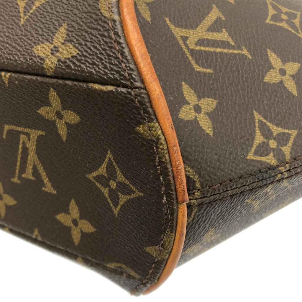 Louis Vuitton Monogram Ellipse PM (SHG-UZwlNP)