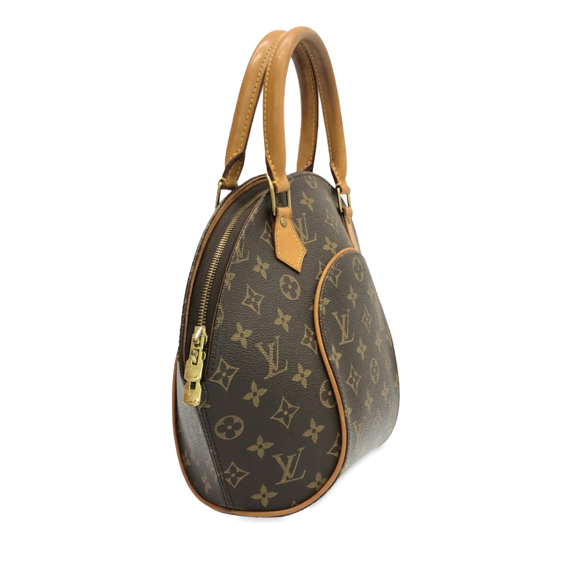 Louis Vuitton Monogram Ellipse PM (SHG-UZwlNP)
