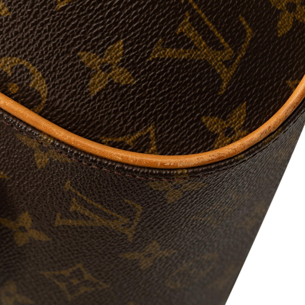 Louis Vuitton Monogram Ellipse PM (SHG-m26HuK)