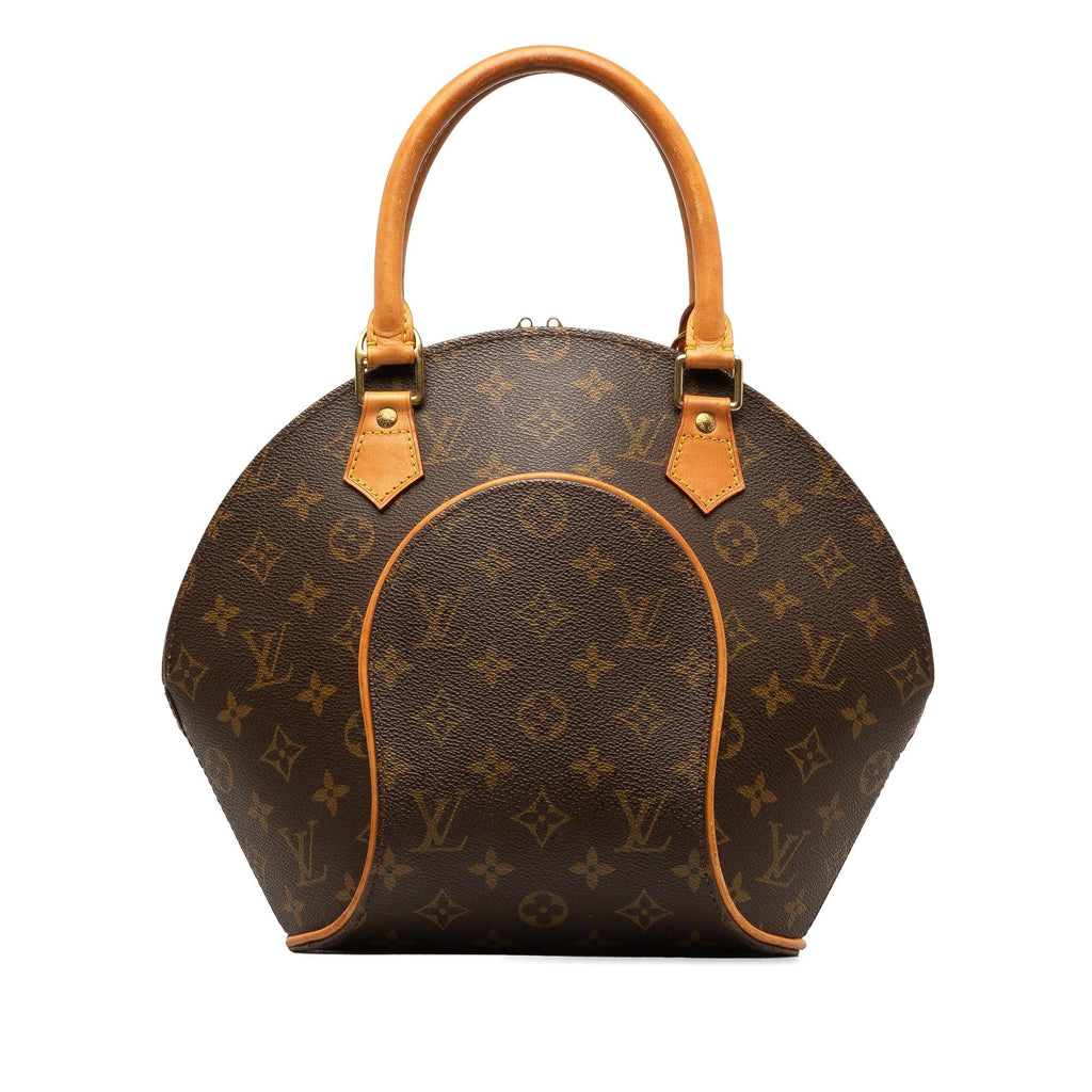 Louis Vuitton Monogram Ellipse PM (SHG-m26HuK)