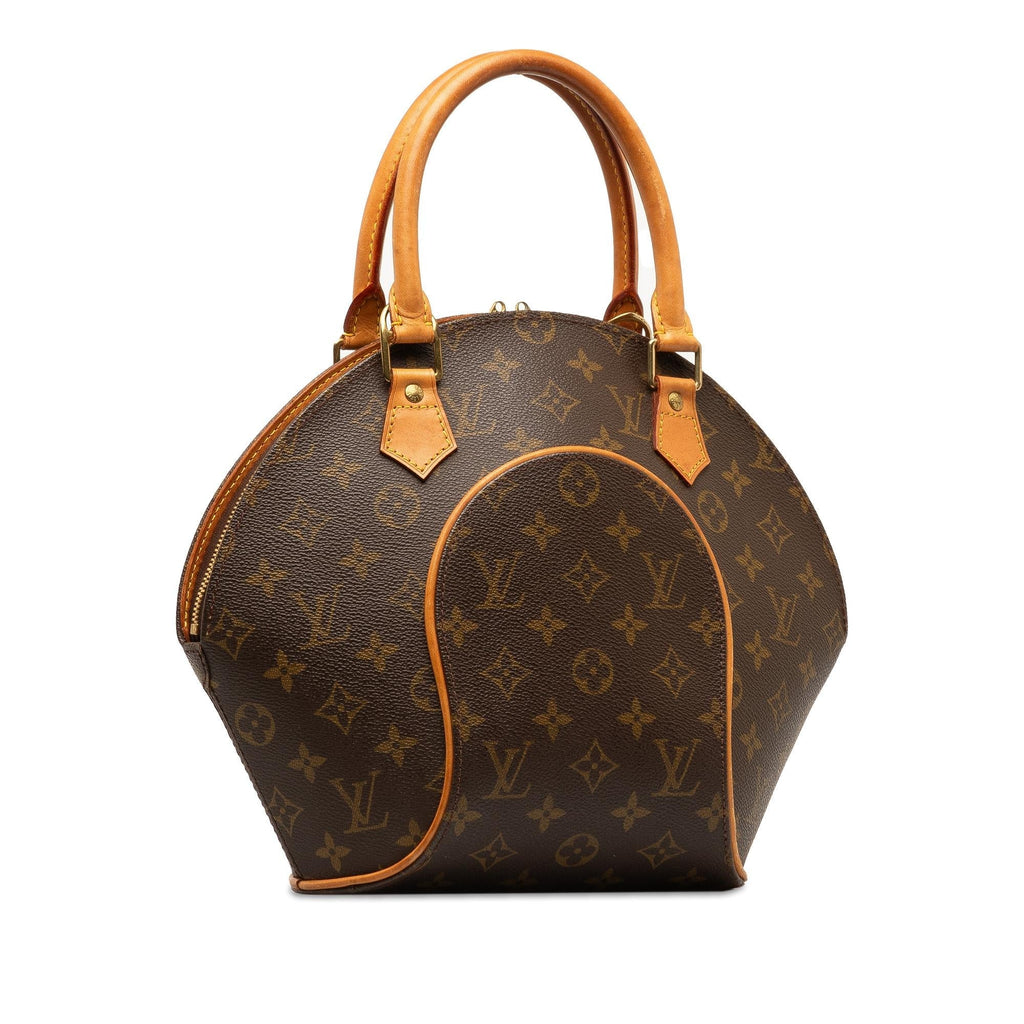 Louis Vuitton Monogram Ellipse PM (SHG-m26HuK)