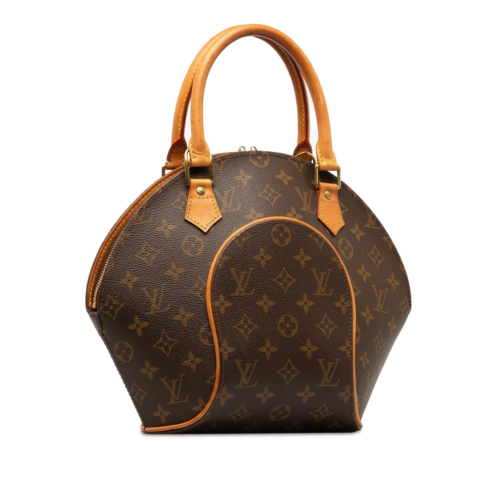 Louis Vuitton Monogram Ellipse PM (SHG-m26HuK)