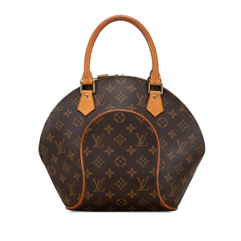 Louis Vuitton Monogram Ellipse PM (SHG-bps6FW)