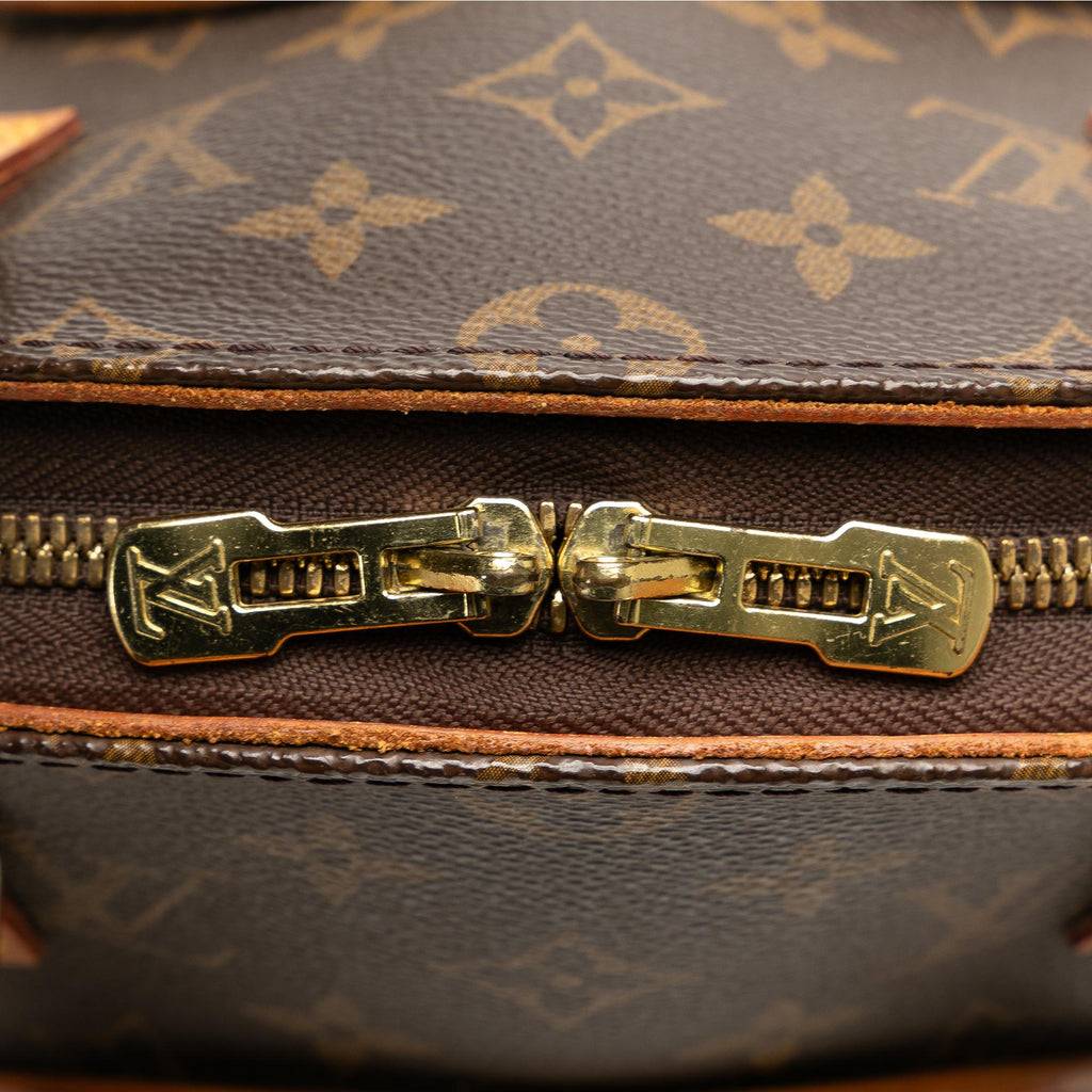Louis Vuitton Monogram Ellipse PM (SHG-bps6FW)