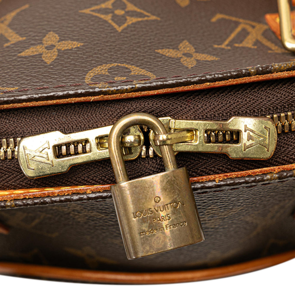 Louis Vuitton Monogram Ellipse PM (SHG-JfWQZk)