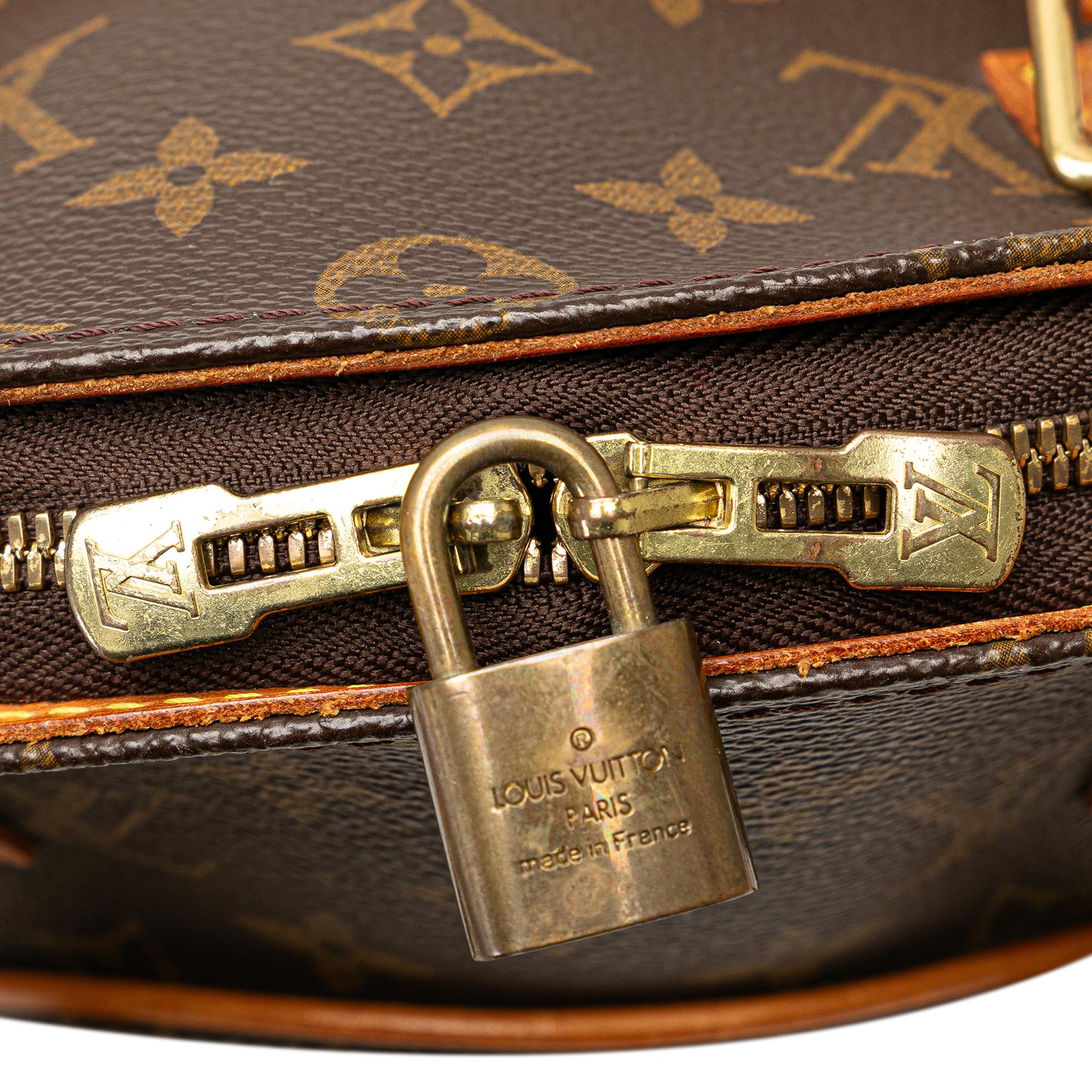 Louis Vuitton Monogram Ellipse PM (SHG-JfWQZk)