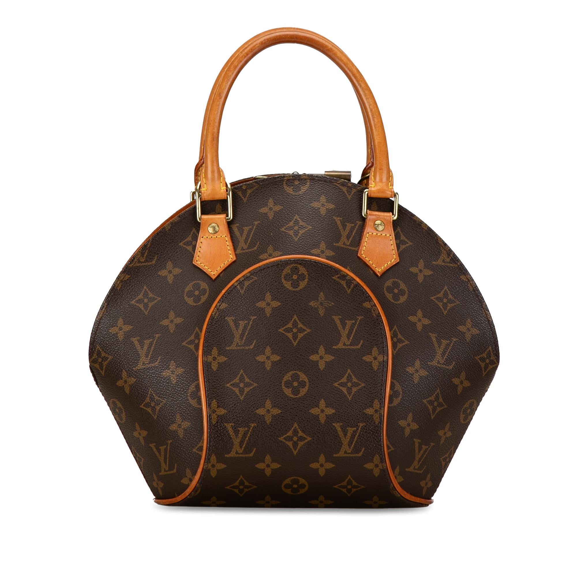 Louis Vuitton Monogram Ellipse PM (SHG-JfWQZk)