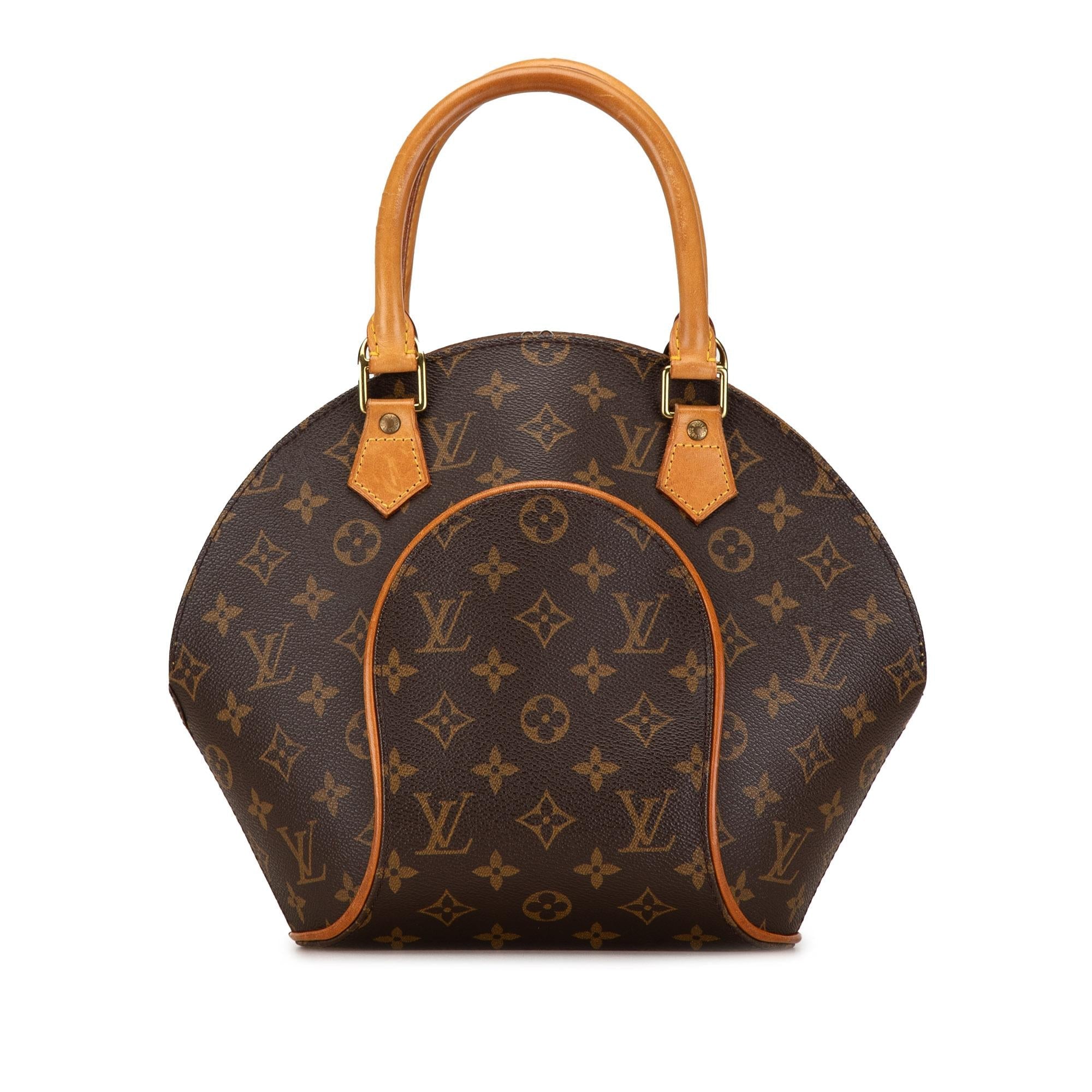 Louis Vuitton Monogram Ellipse PM (SHG-fN63mM)