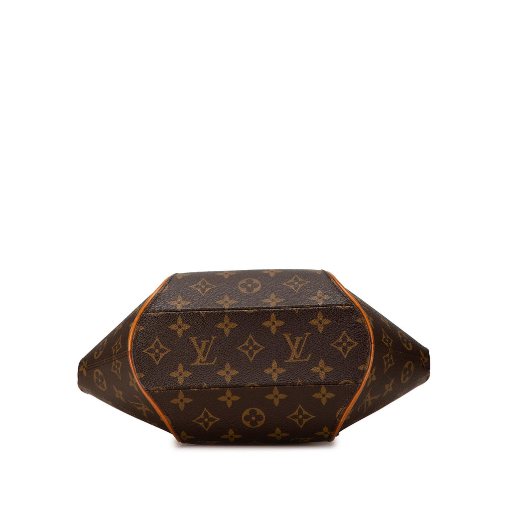 Louis Vuitton Monogram Ellipse PM (SHG-fN63mM)