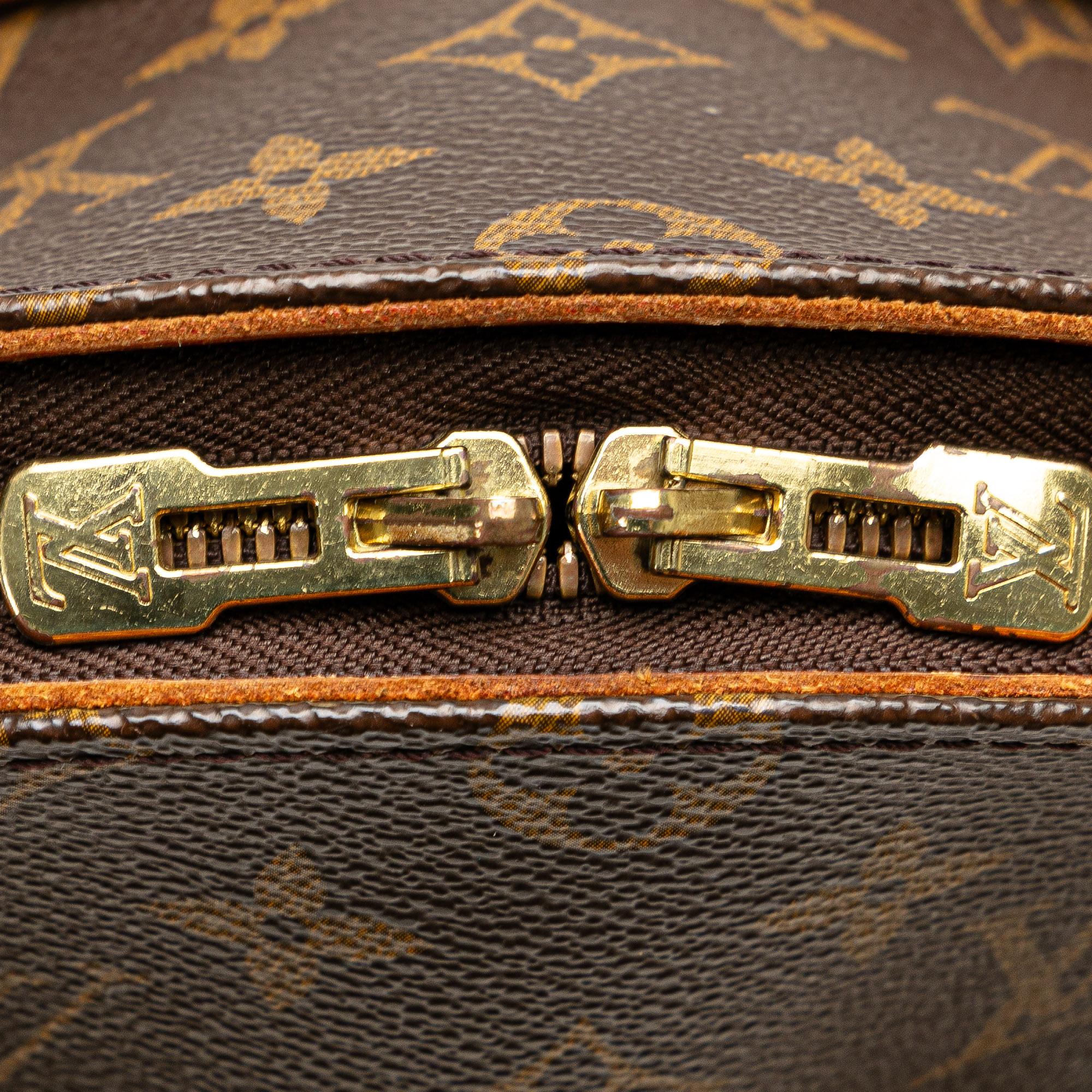 Louis Vuitton Monogram Ellipse PM (SHG-fN63mM)