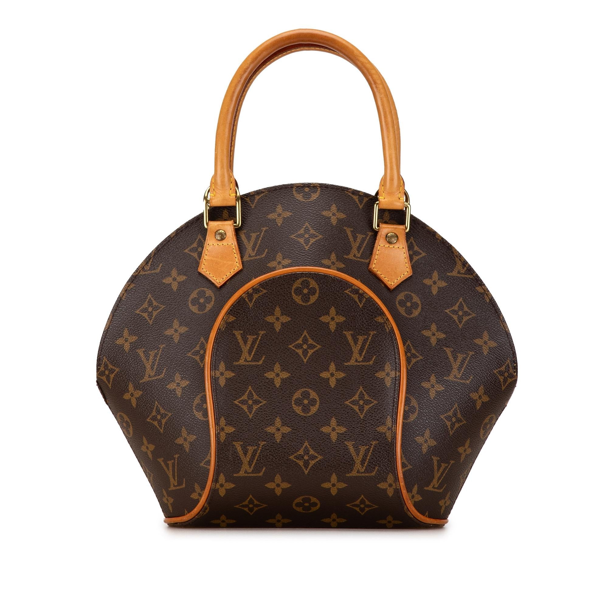 Louis Vuitton Monogram Ellipse PM (SHG-fN63mM)