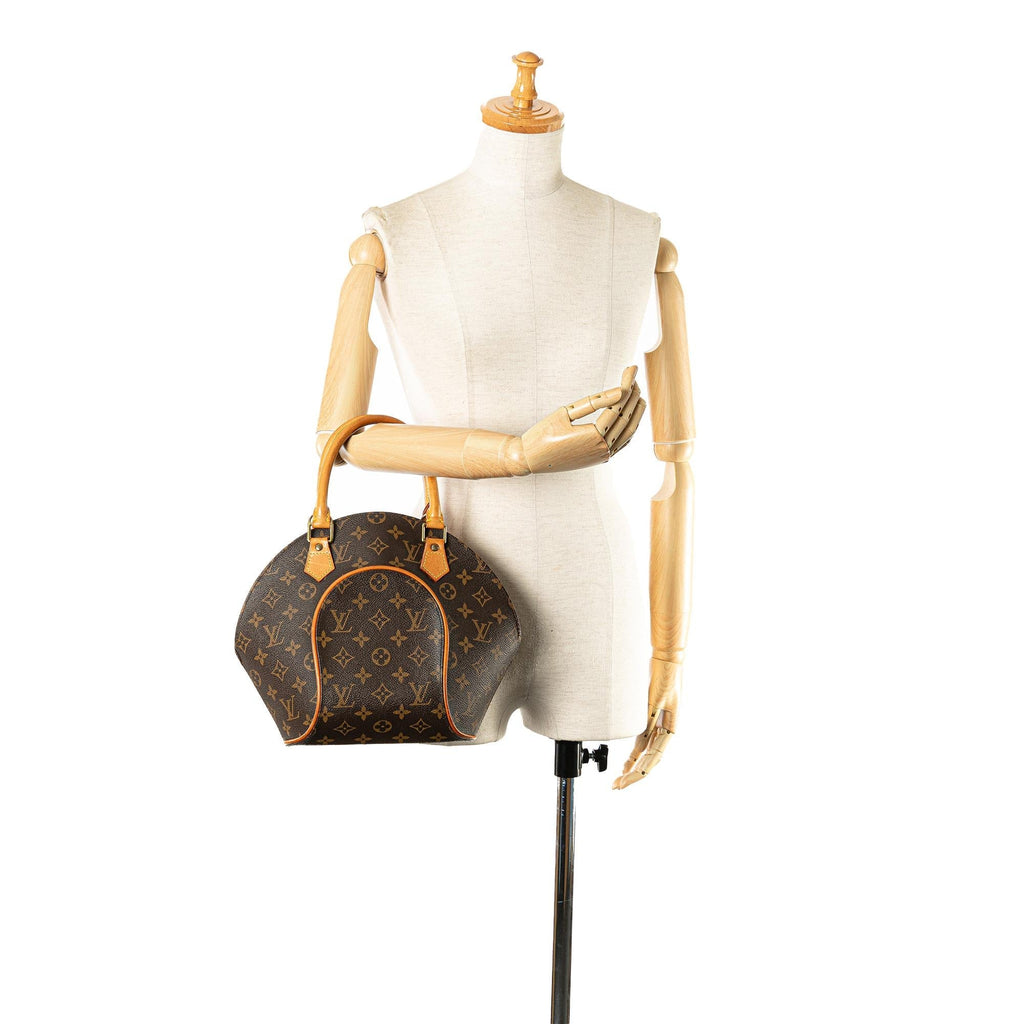 Louis Vuitton Monogram Ellipse PM (SHG-fN63mM)