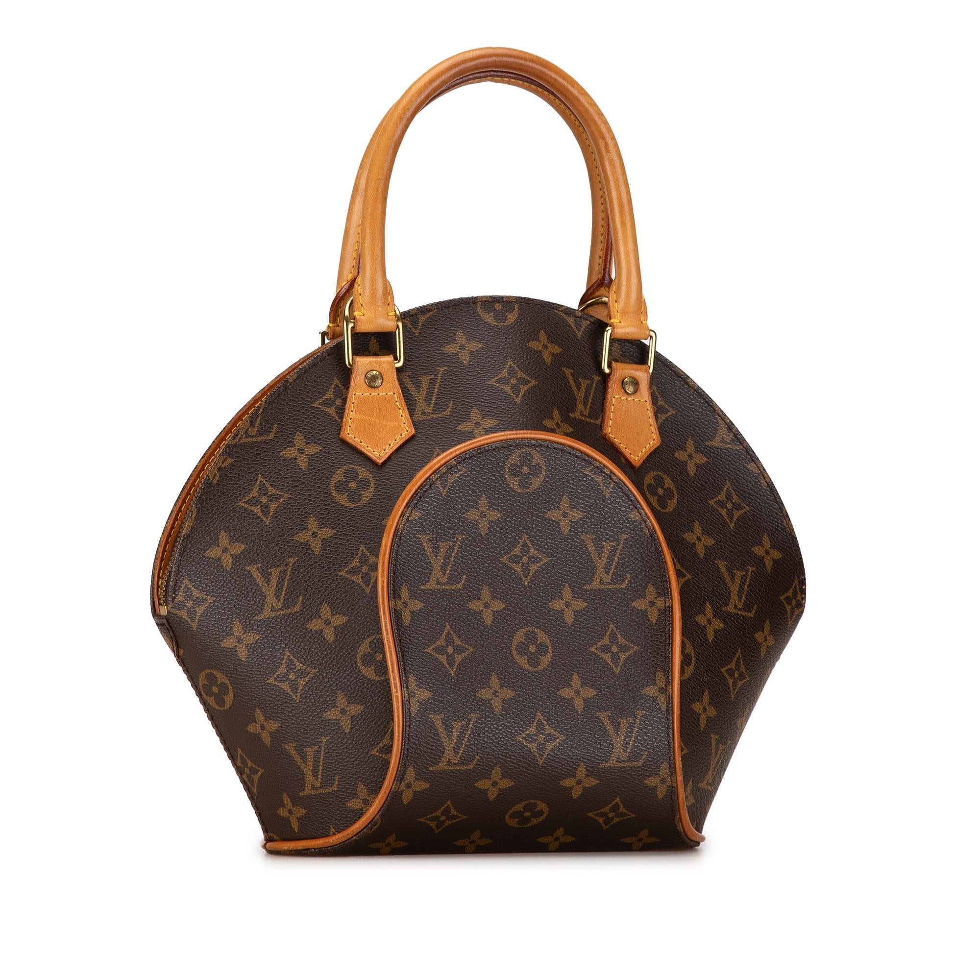 Louis Vuitton Monogram Ellipse PM (SHG-fN63mM)