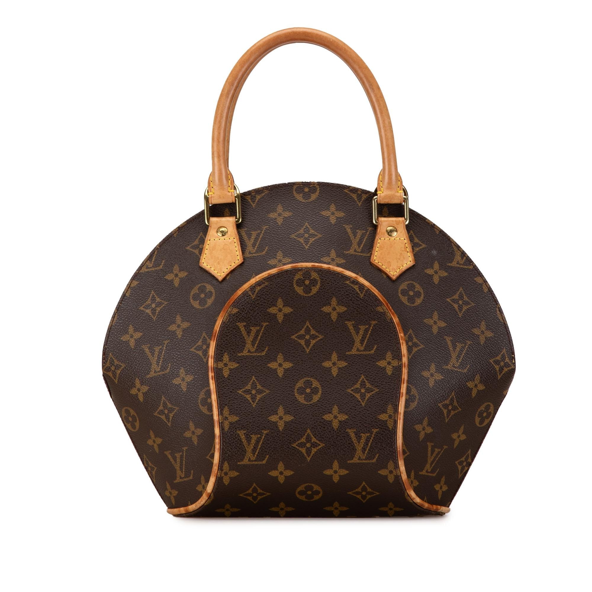 Louis Vuitton Monogram Ellipse PM (SHG-Nlaiww)