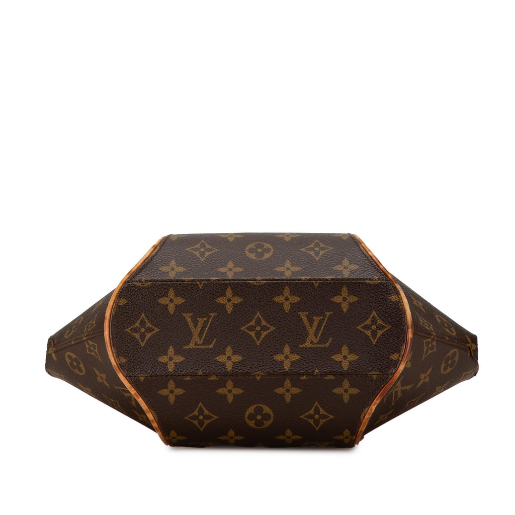 Louis Vuitton Monogram Ellipse PM (SHG-Nlaiww)