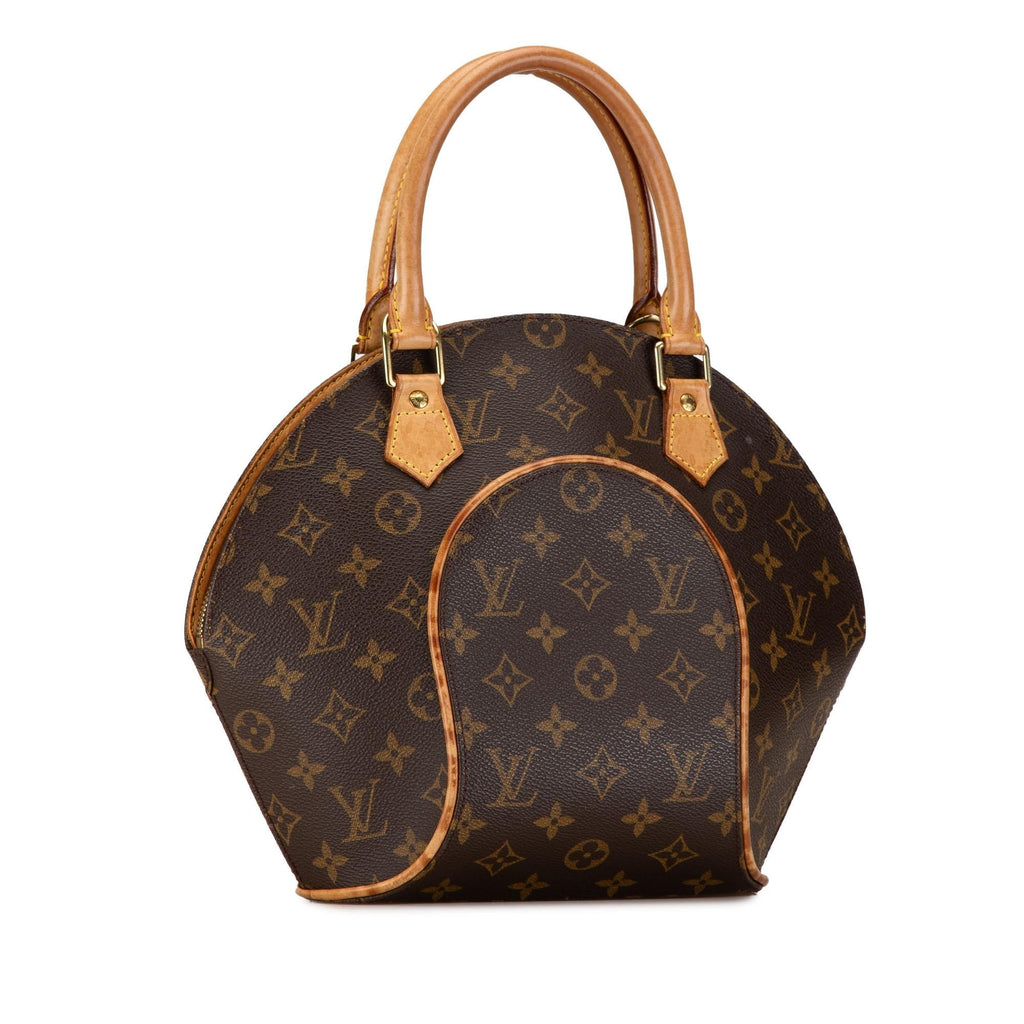 Louis Vuitton Monogram Ellipse PM (SHG-Nlaiww)