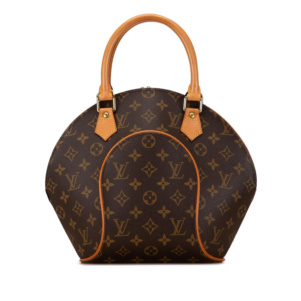 Louis Vuitton Monogram Ellipse PM (SHG-3YzCxK)