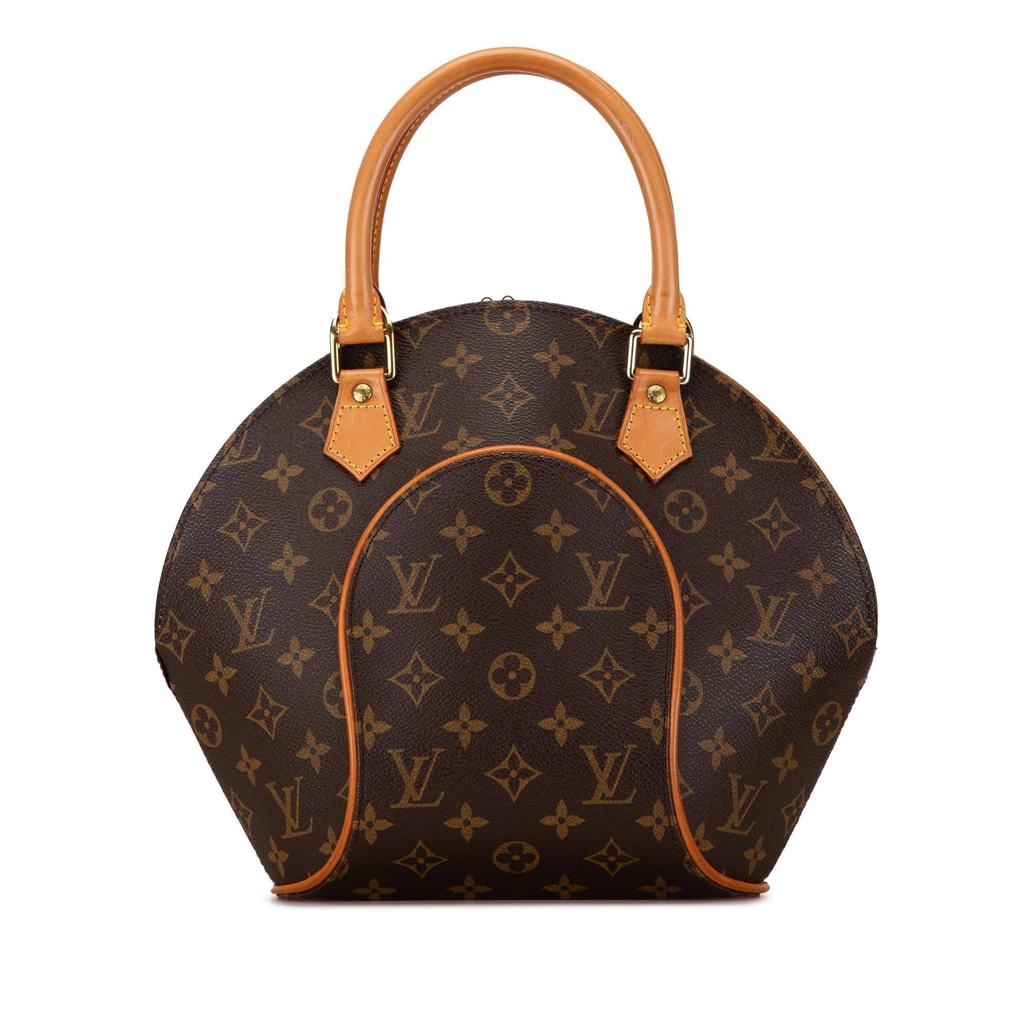 Louis Vuitton Monogram Ellipse PM (SHG-3YzCxK)