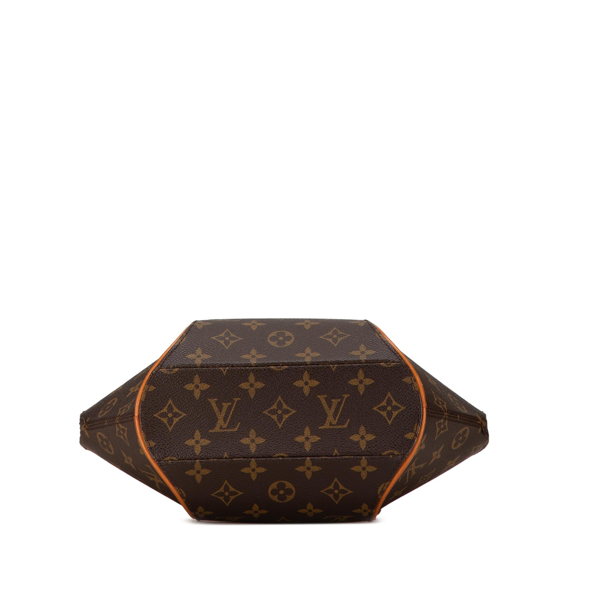 Louis Vuitton Monogram Ellipse PM (SHG-3YzCxK)