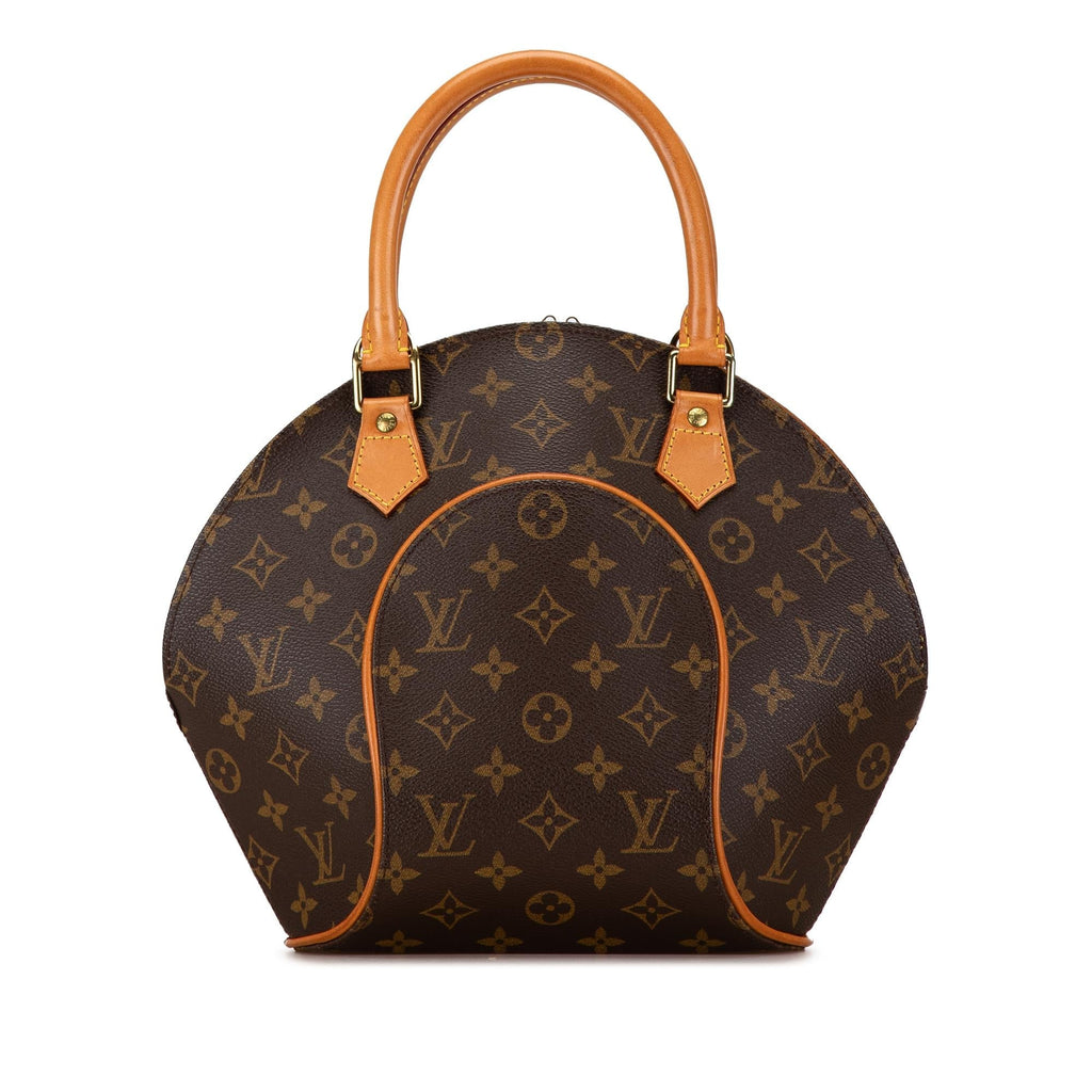 Louis Vuitton Monogram Ellipse PM (SHG-3YzCxK)