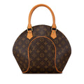 Louis Vuitton Monogram Ellipse PM (SHG-3YzCxK)