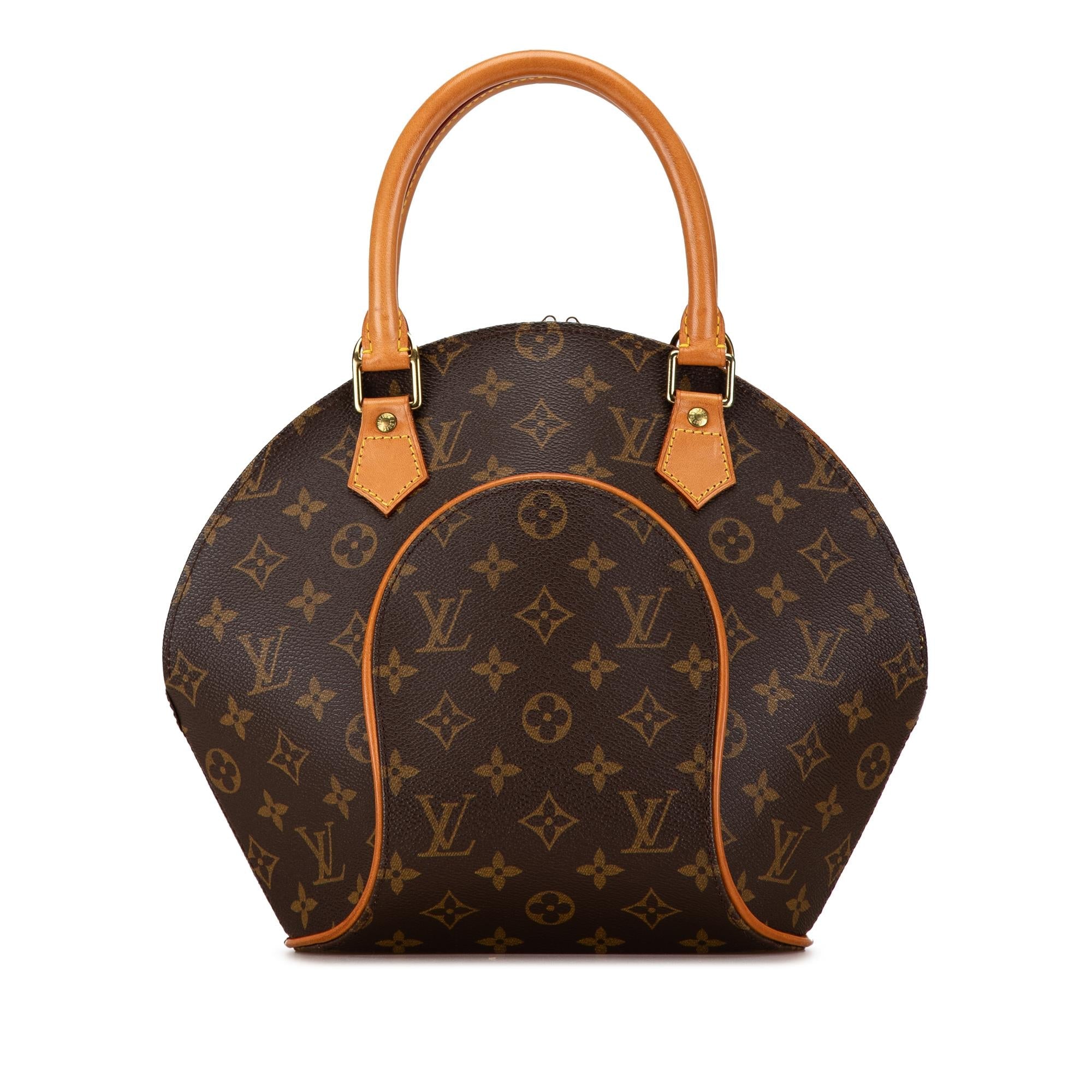 Louis Vuitton Monogram Ellipse PM (SHG-3YzCxK)