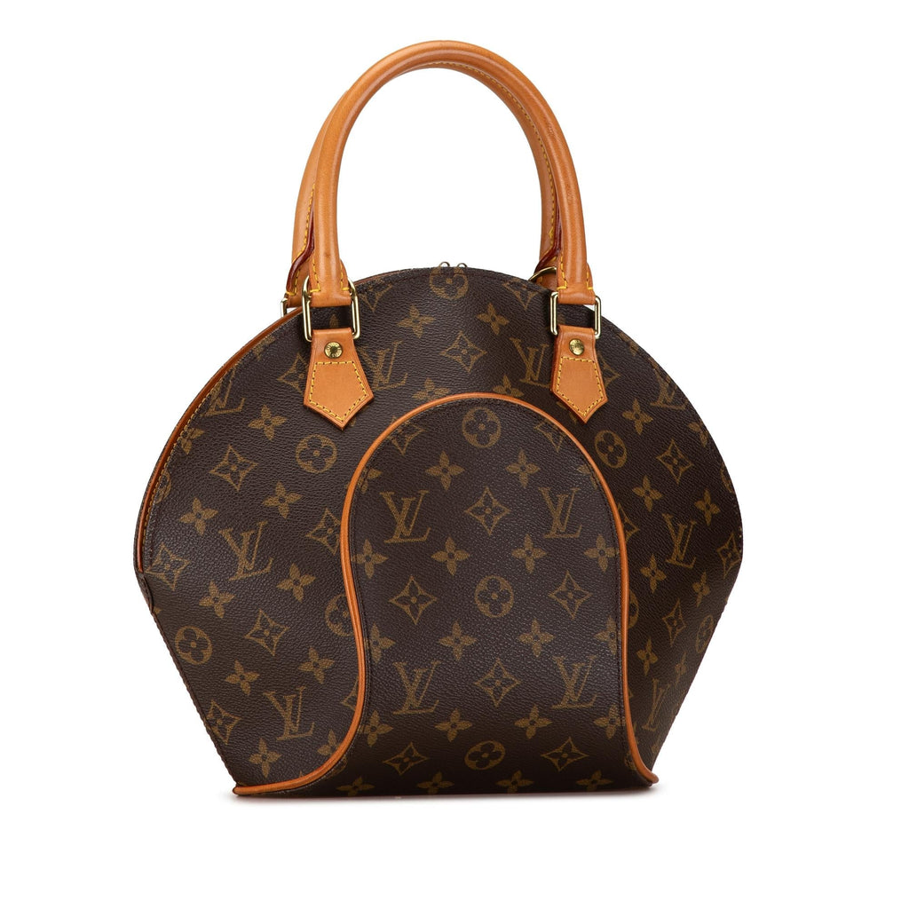 Louis Vuitton Monogram Ellipse PM (SHG-3YzCxK)