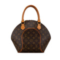 Louis Vuitton Monogram Ellipse PM (SHG-dv73ve)