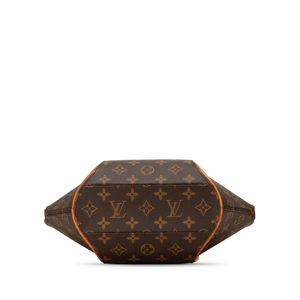 Louis Vuitton Monogram Ellipse PM (SHG-A9Ex9f)